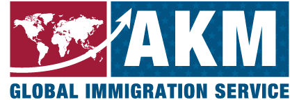 AKM Global Immigration Service